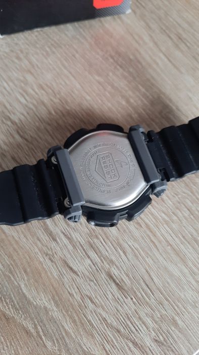 Casio g-shock DW-9052-1VER