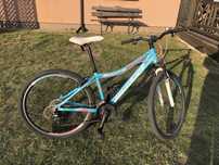 Rower Cossack Ultima Junior 26