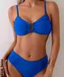 Bikini novo Shein tamanho M