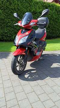 Skuter Kymco Super 8  50cc 2T