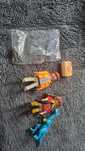 Figurki playmobil