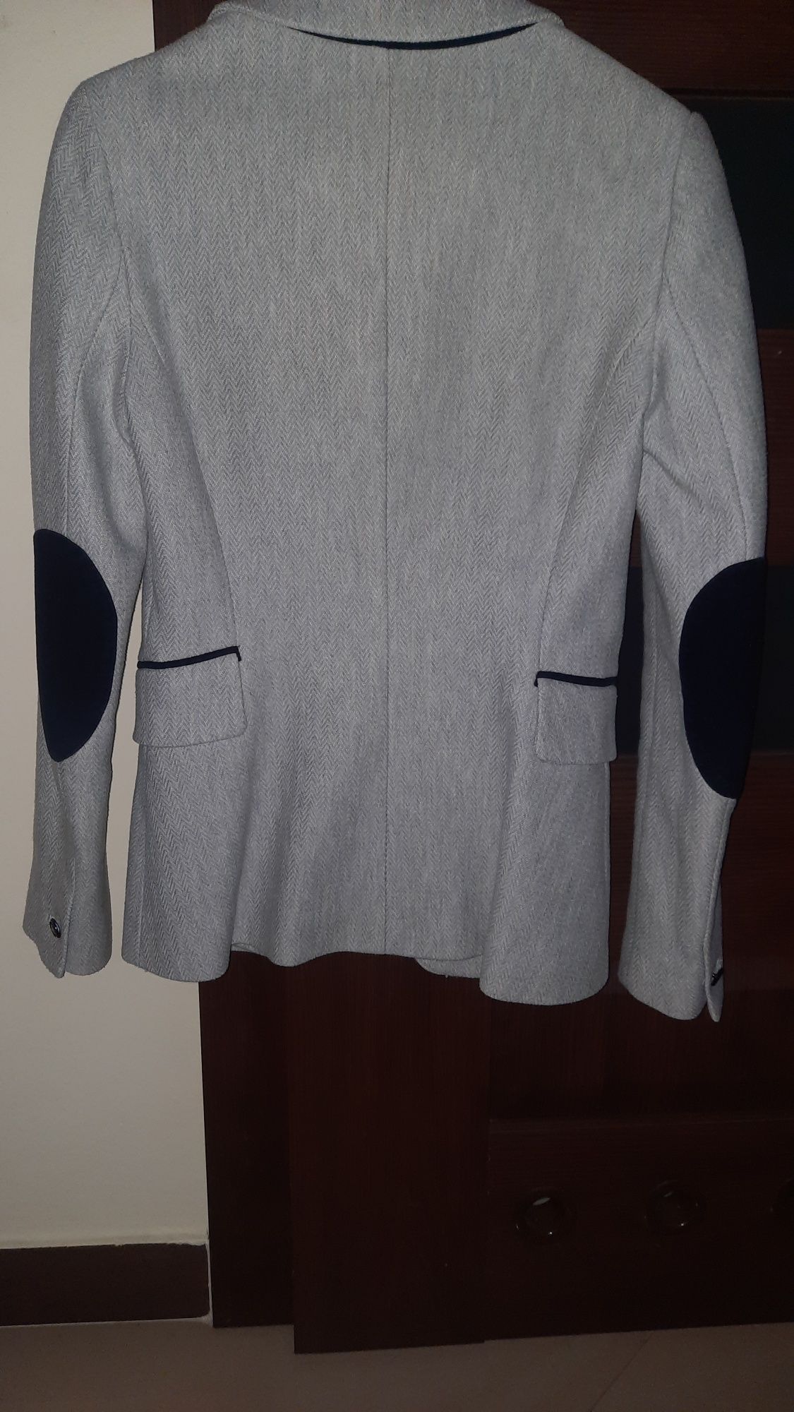 Marynarka damska slim XS ZARA
