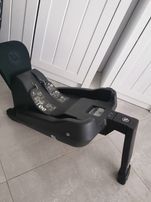 Baza Isofix Avionaut IQ do nosidełka Avionaut Pixel stan bardzo dobry
