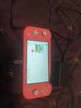 Як нова Nintendo Switch Lite