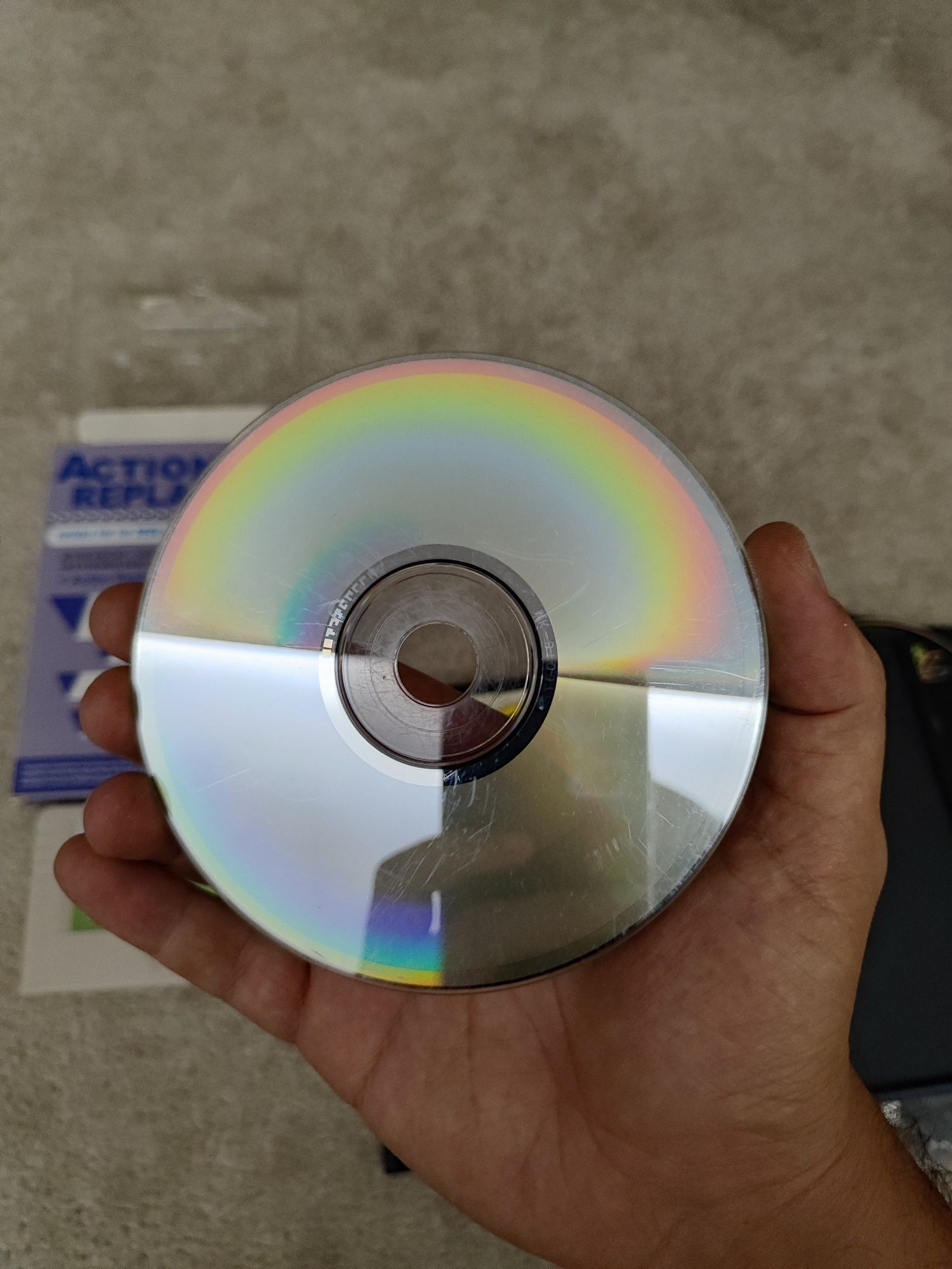 Jogos Sega Saturn