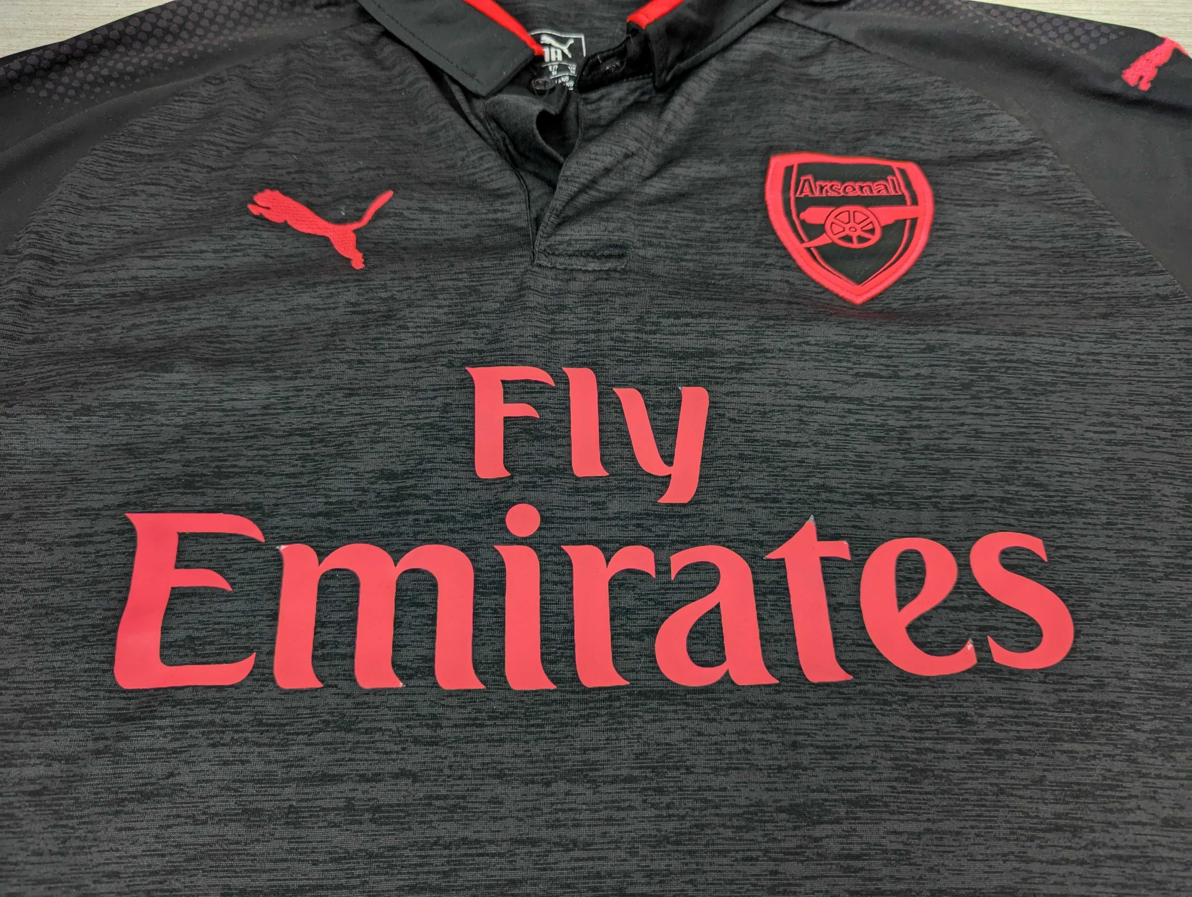 Koszulka Arsenal 2017/2018 M