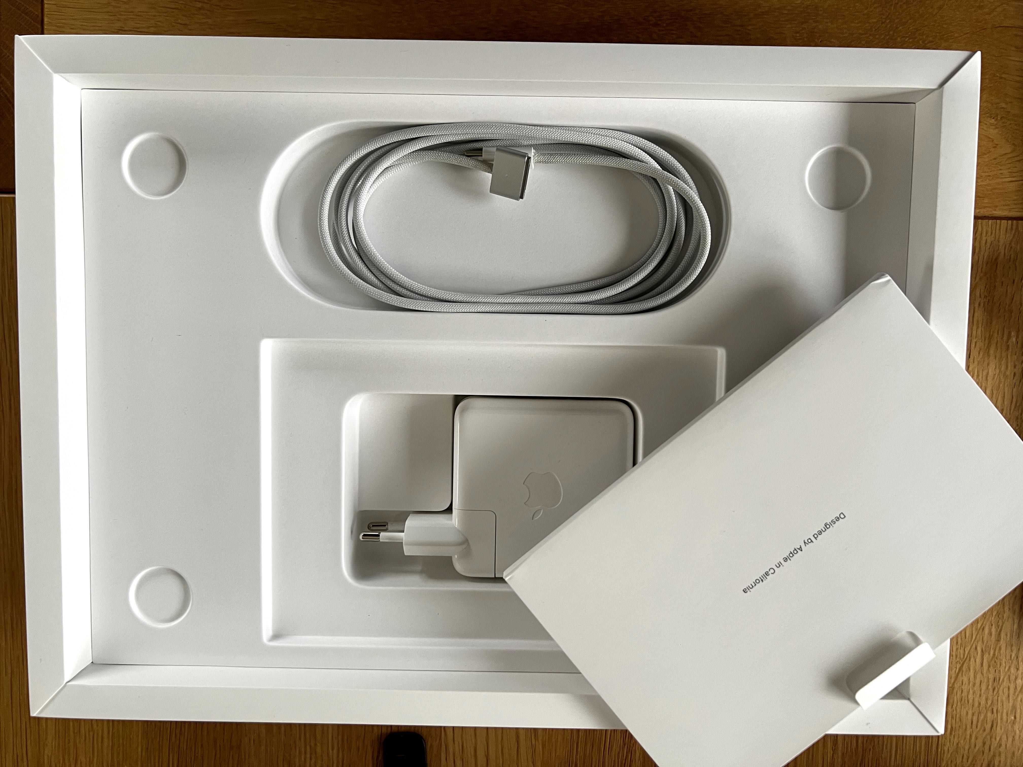 MacBook Pro 14" M1 16GB 512GB SSD