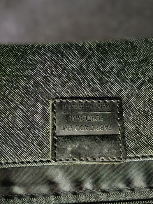 Mochila Cavalinho nova