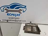 PEUGEOT 206 HATCHBACK 1.4 (2A/C) 2007 | CENTRALINA PSA | Ref: 9646988680 21647431 - 0;