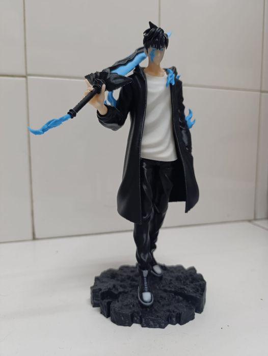 Han Solo Leveling 28cm