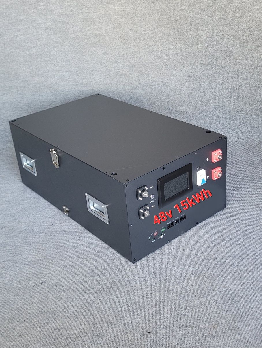 Magazyn Energii 48V 15kWh  300ah Lifepo4