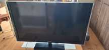 Tv samsung 46 " LE46D550