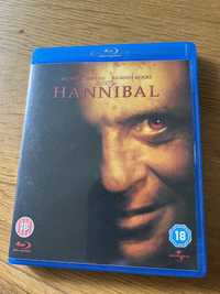 Hannibal - Po drugiej stronie maski. Bluray