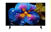 QLED телевизоры Philips 45' SmartTV 4K T2 IPTV голосовой пульт Корея