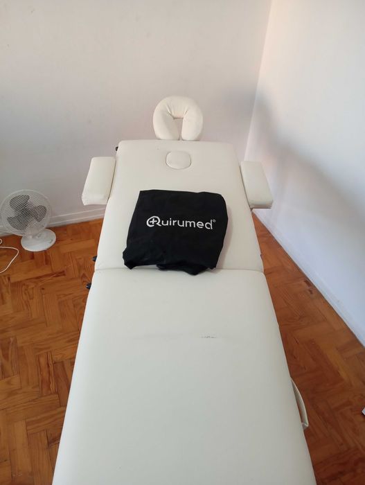 Maca portátil  barata pra vender rápido