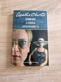 Śmierć Lorda Edware'a - Agatha Christie