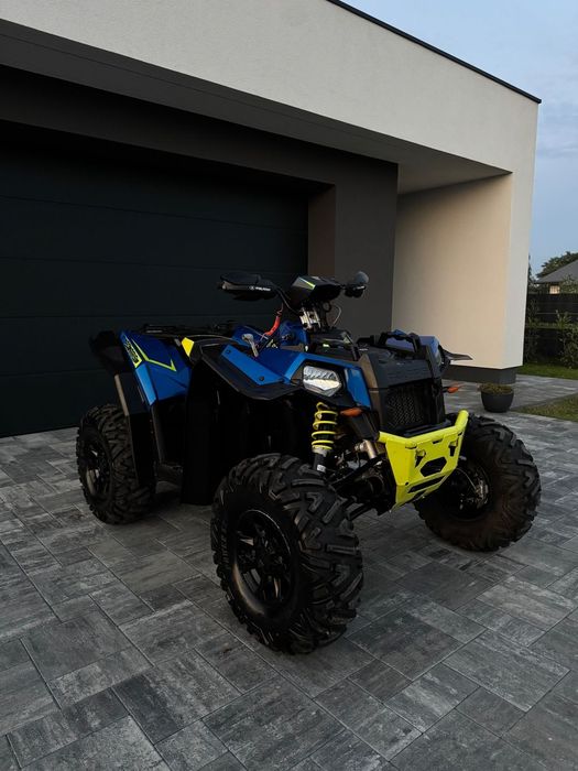Polaris Scrambler Polaris Scrambler 1000 S !! Faktura 23% !!!