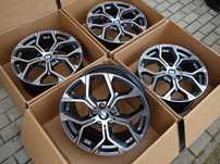 Felgi BMW X1 X2 F48 F39 LCI 18'' BMW INDIVIDUAL Oryginalne