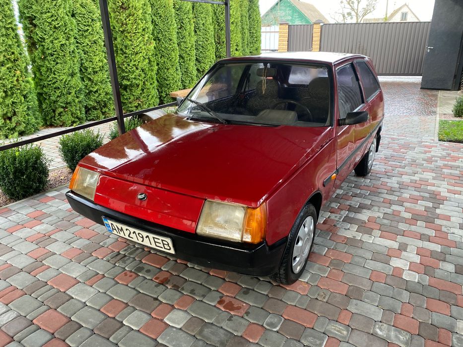 Продам Таврію 2006 року інжектор