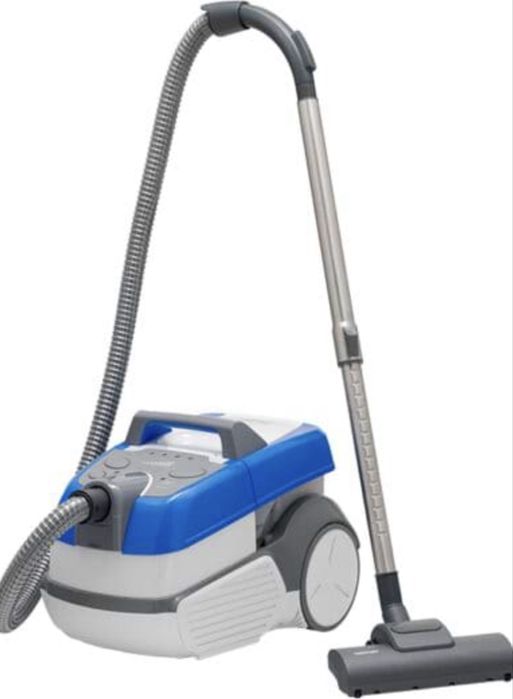 Пылесос моющий Zelmer