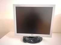 Monitor LG Flatron L1717S
