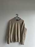 Sweter 100% kaszmir cashmere