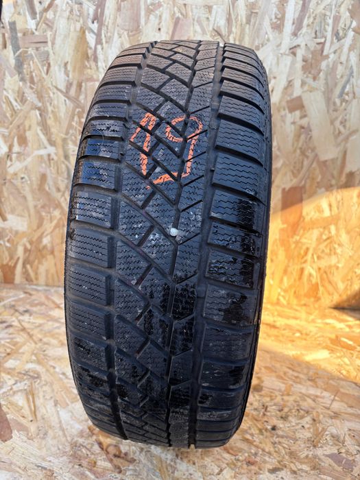 195/55r16 Continental ContiWinter TS830P dot 3113 8mm