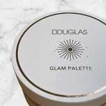 DOUGLAS GLAM PALLET XXL - zestaw do makijażu