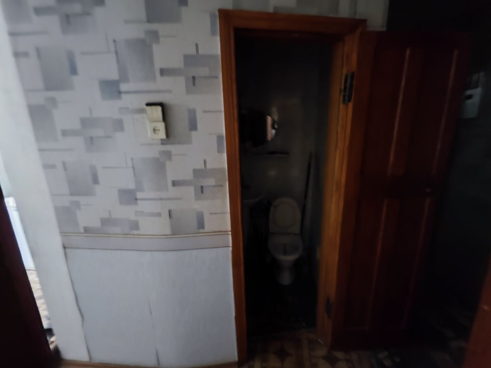 Продаж Харків 2-х комн. П.Поле 41.5 кв.м.