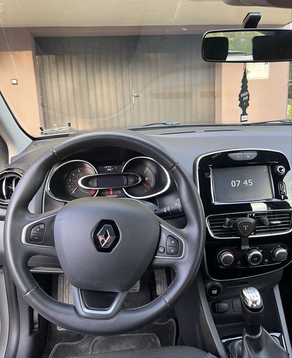 Renault Clio IV 1.5 dci 2017