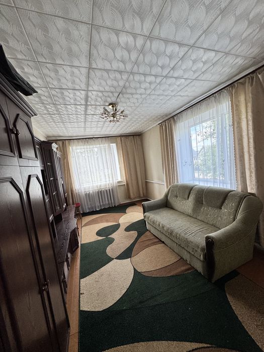 Продам будинок в с. Попівці