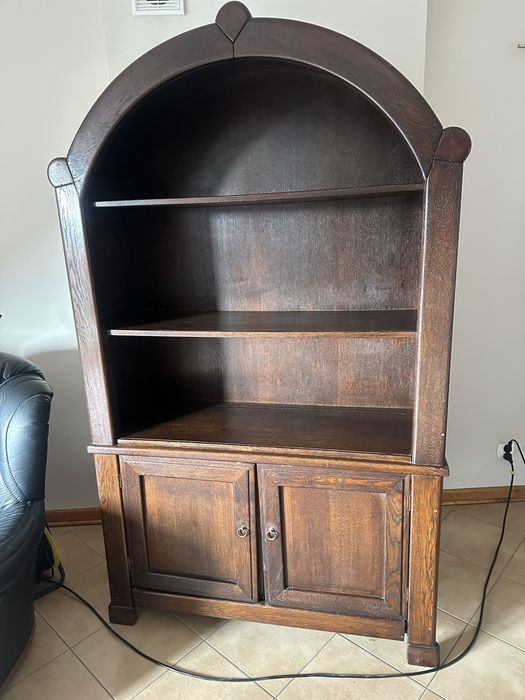 Regał komoda vintage