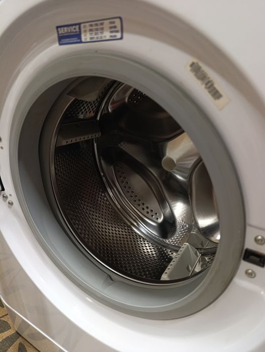 Стиральная машина Indesit
