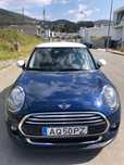 Mini cooper 136cv
