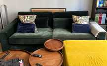 Sofa/kanapa firma NAP