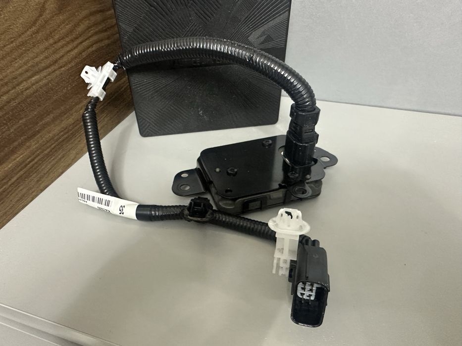 Дістронік Lexus Nx Rx USA 2023 2024 2025