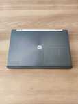 Laptop HP EliteBook Workstation Intel Core i7