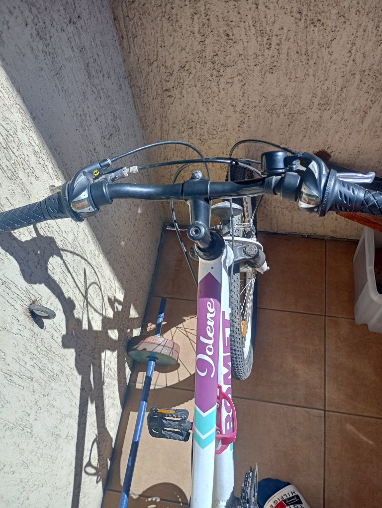 Sprzedam rower Romet 24"