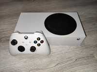 Xbox Series S 512GB  . Zestaw w stanie idealnym!