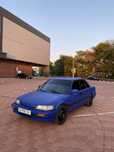 Honda civic 1.6 16клапанная