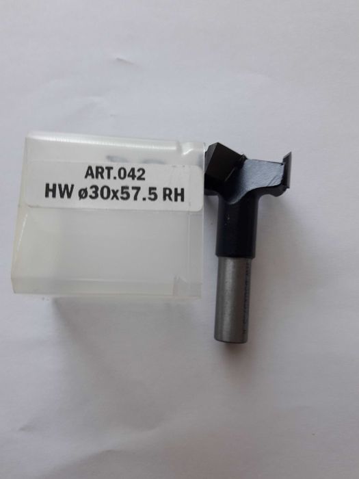 CMT wiertło puszkowe