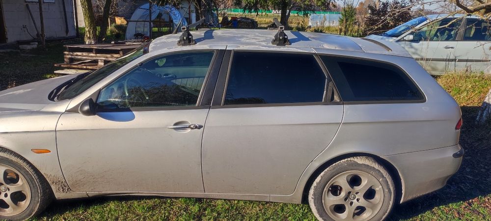 Sprzedam Alfa Romeo 156