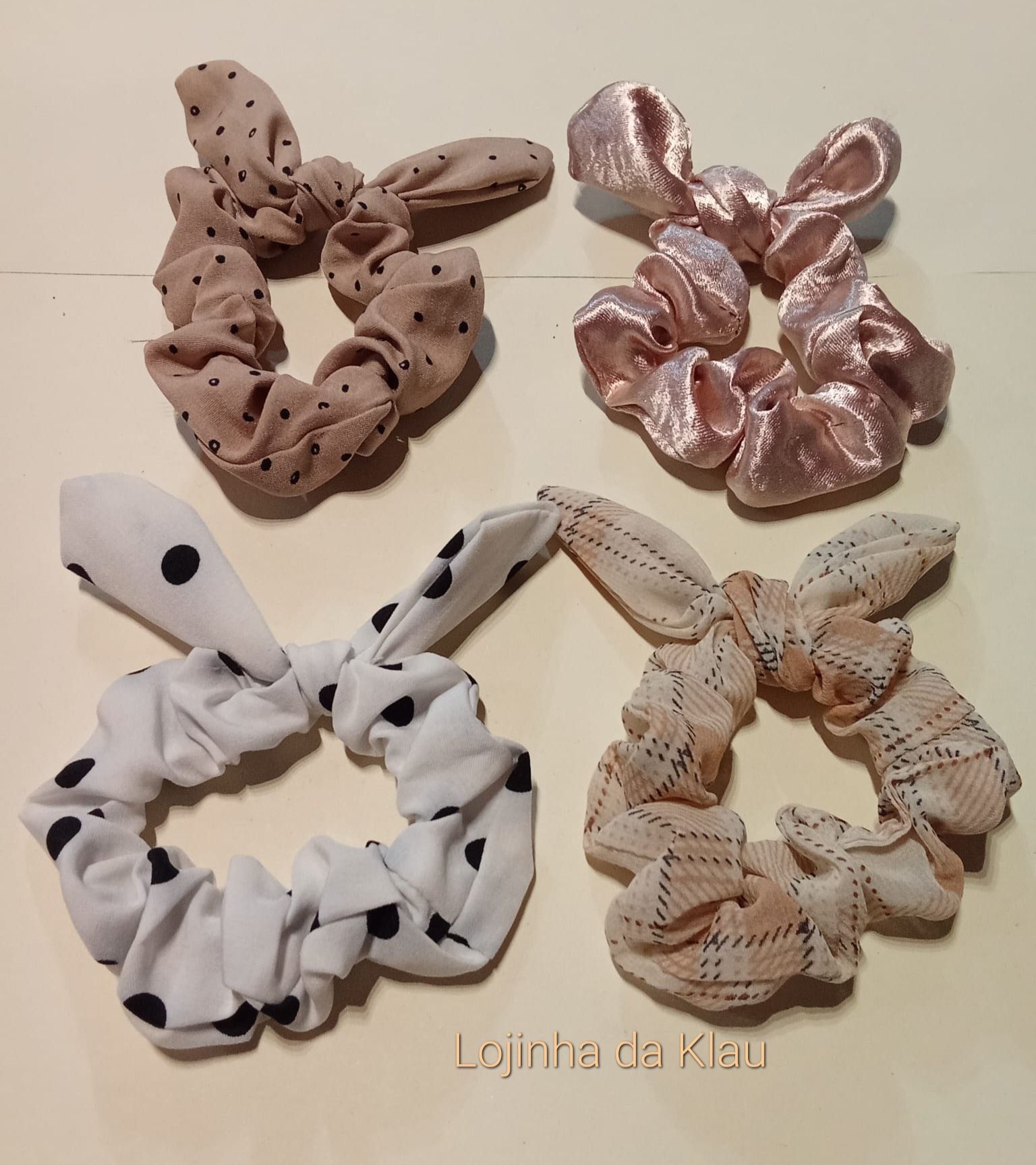 Xuxus novos disponiveis