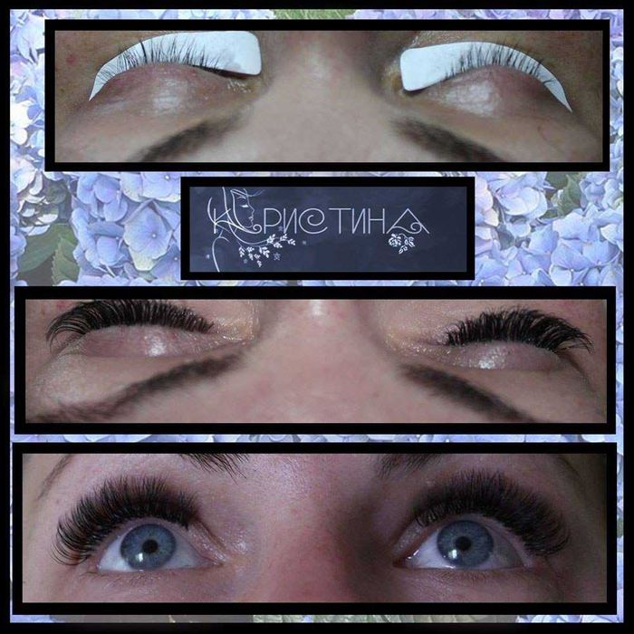 Нарощення вій ,корекція та покраска брів