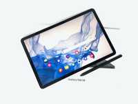 Tablet Samsung Galaxy Tab S8 256GB + Rysik | Ideał | Sklep | Gwarancja