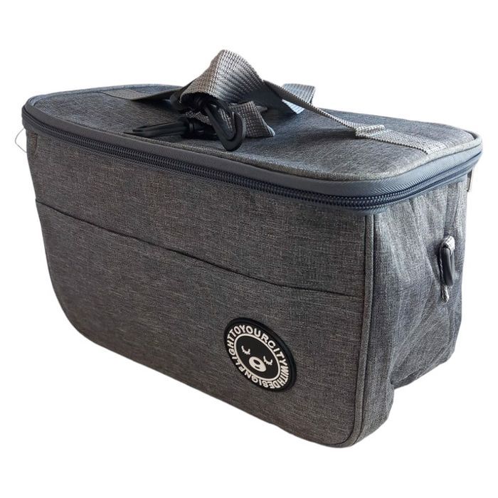 torba termiczna termoizolacyjna na lunch box 7.5l