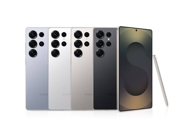 •Магазин•Новий Samsung Galaxy S25Ultra 12/512GB•New•