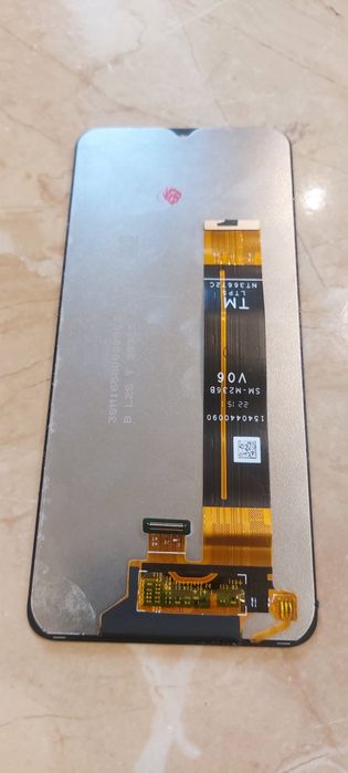 Экран samsung M33 5G -только на запчасти