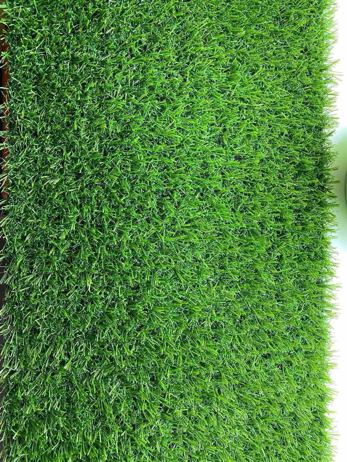 Штучна трава преміум-класу