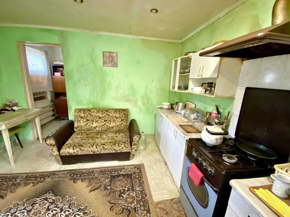 Продаж 3 кім 72м будинок, 9-а Військова, зуп. Бондаренко, Ракетка.